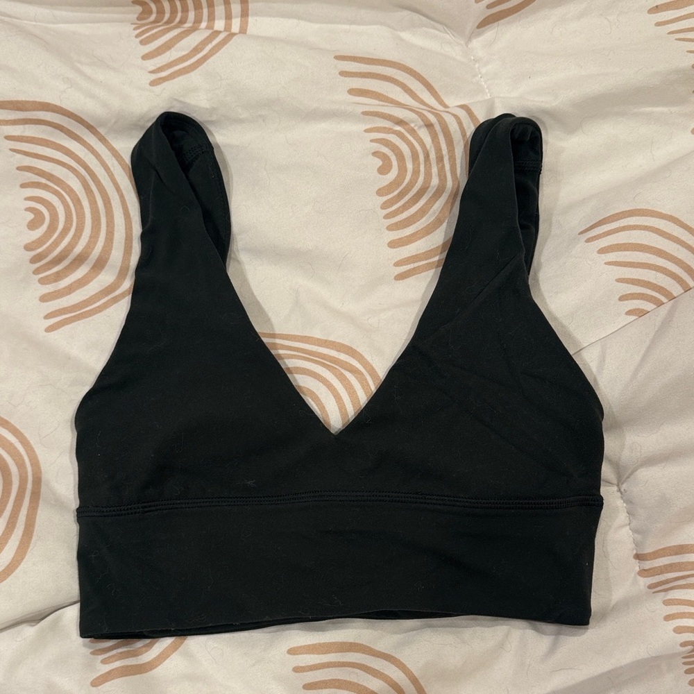 Lulu Lemon Align Sports Bra